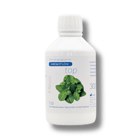 Prophylaxepulver MONOFLOW Top | Natriumhydrogencarbonat 60µm | 1 x 300g