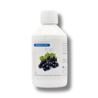Prophylaxepulver MONOFLOW Top | Natriumhydrogencarbonat 60µm | 1 x 300g