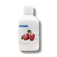 Prophylaxepulver MONOFLOW Soft | Natriumhydrogencarbonat 40µm | 1 x 300g