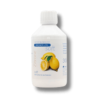 Prophylaxepulver MONOFLOW Soft | Natriumhydrogencarbonat 40µm | 1 x 300g