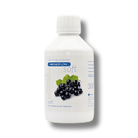 Prophylaxepulver MONOFLOW Soft | Natriumhydrogencarbonat 40µm | 1 x 300g