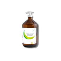 Mundwohl Öl Kräuterkraft 1000ml