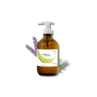 Mundwohl Öl Kräuterkraft 250ml