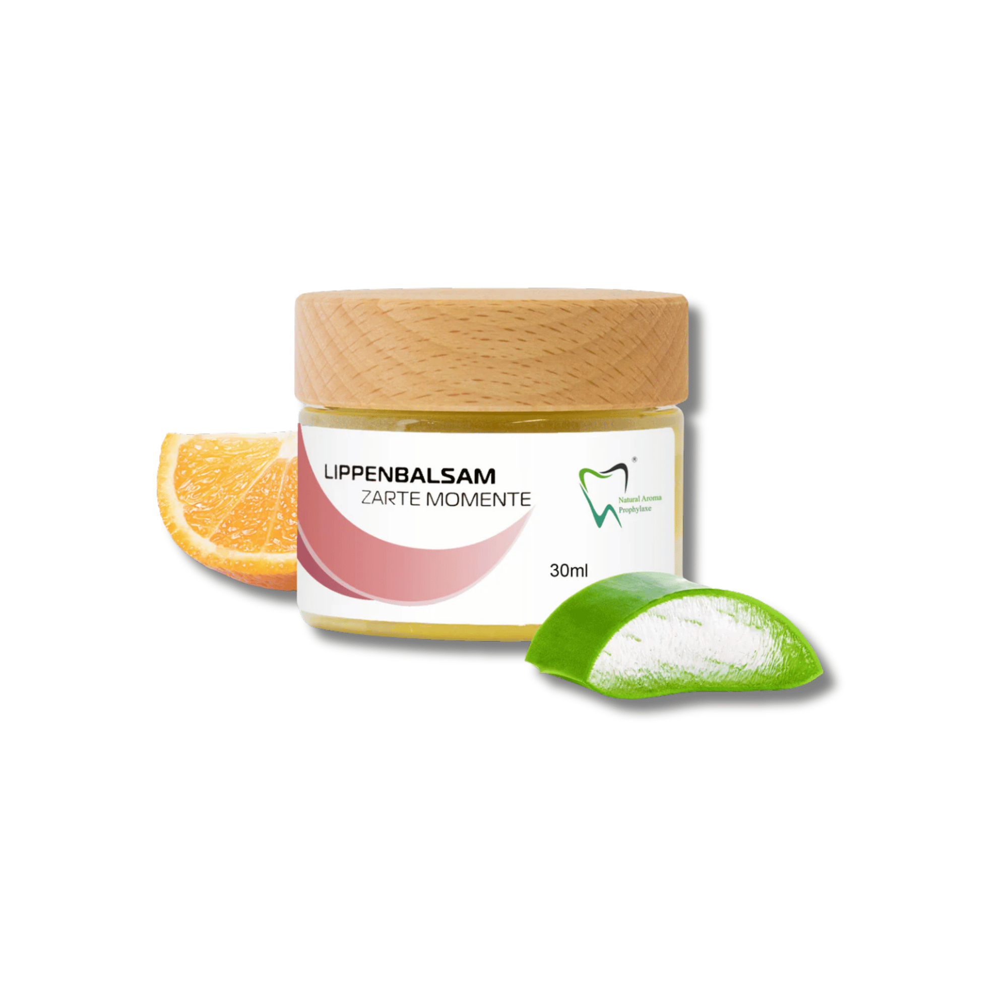 Lippenbalsam Zarte Momente
