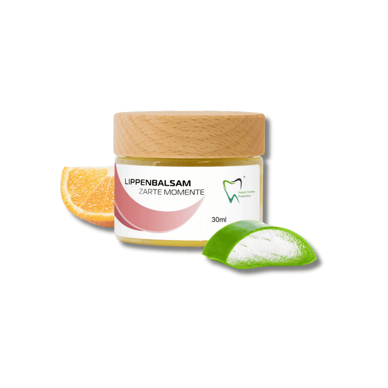 Lippenbalsam Zarte Momente