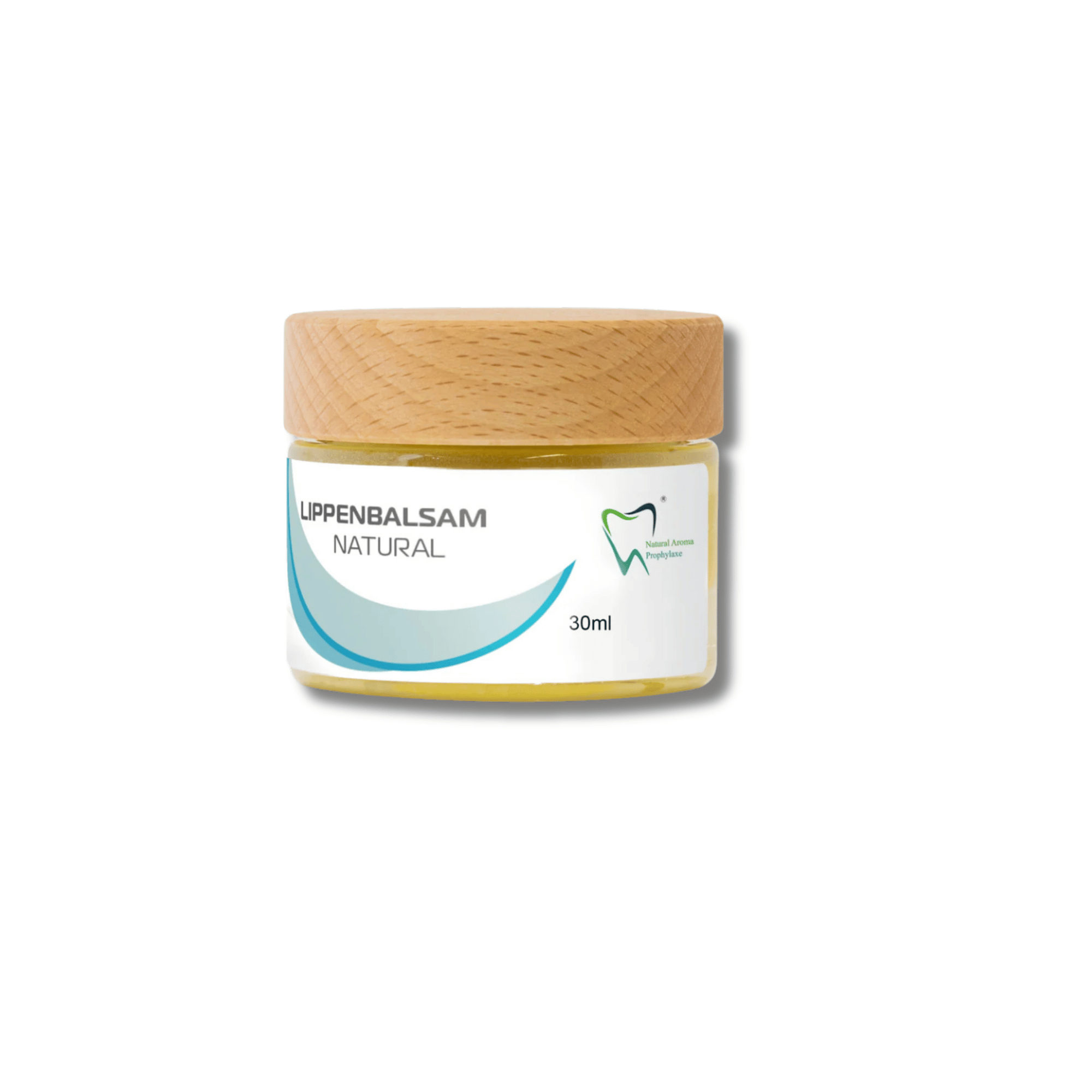 Lippenbalsam Natural