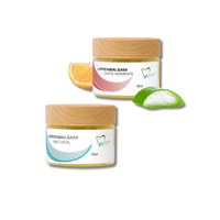 Lippenbalsam Natural und Zarte Momente