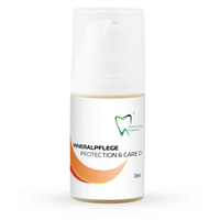 Mineralpflege Orange