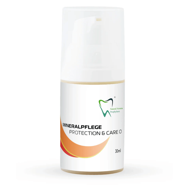 Mineralpflege Orange