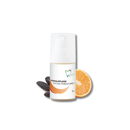 Mineralpflege Bio Orange