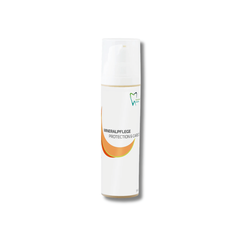 Mineralpflege Bio Orange
