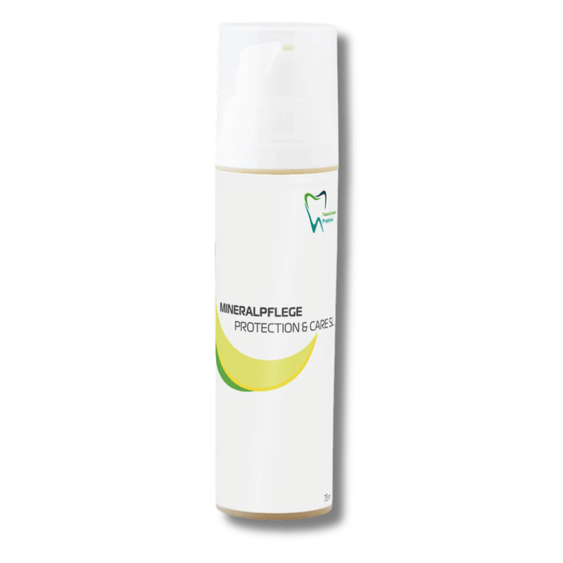 Mineralpflege Litsea Spearmint