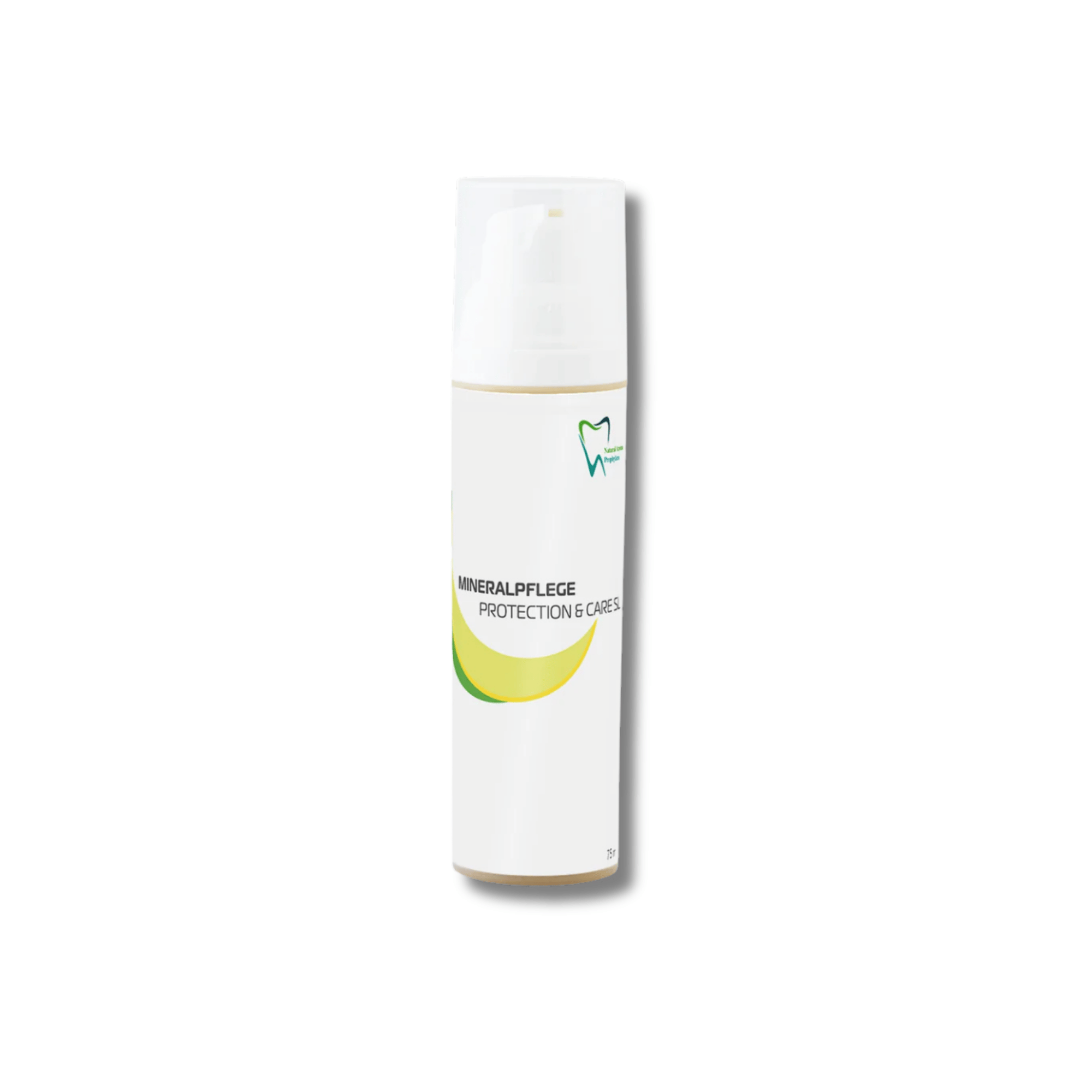 Mineralpflege Bio Litsea Spearmint