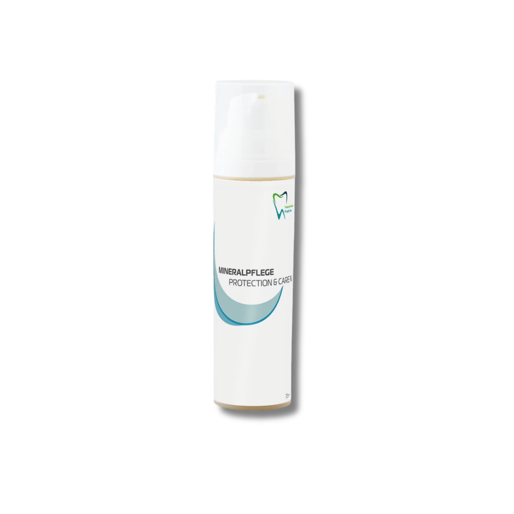 Mineralpflege Bio Natural