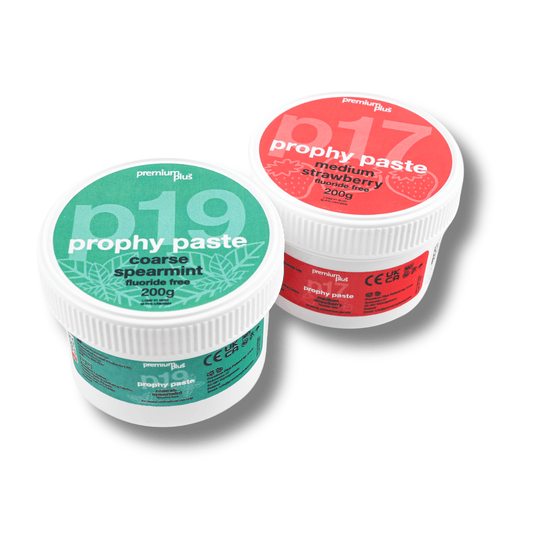 Prophylaxepaste Polierpaste
