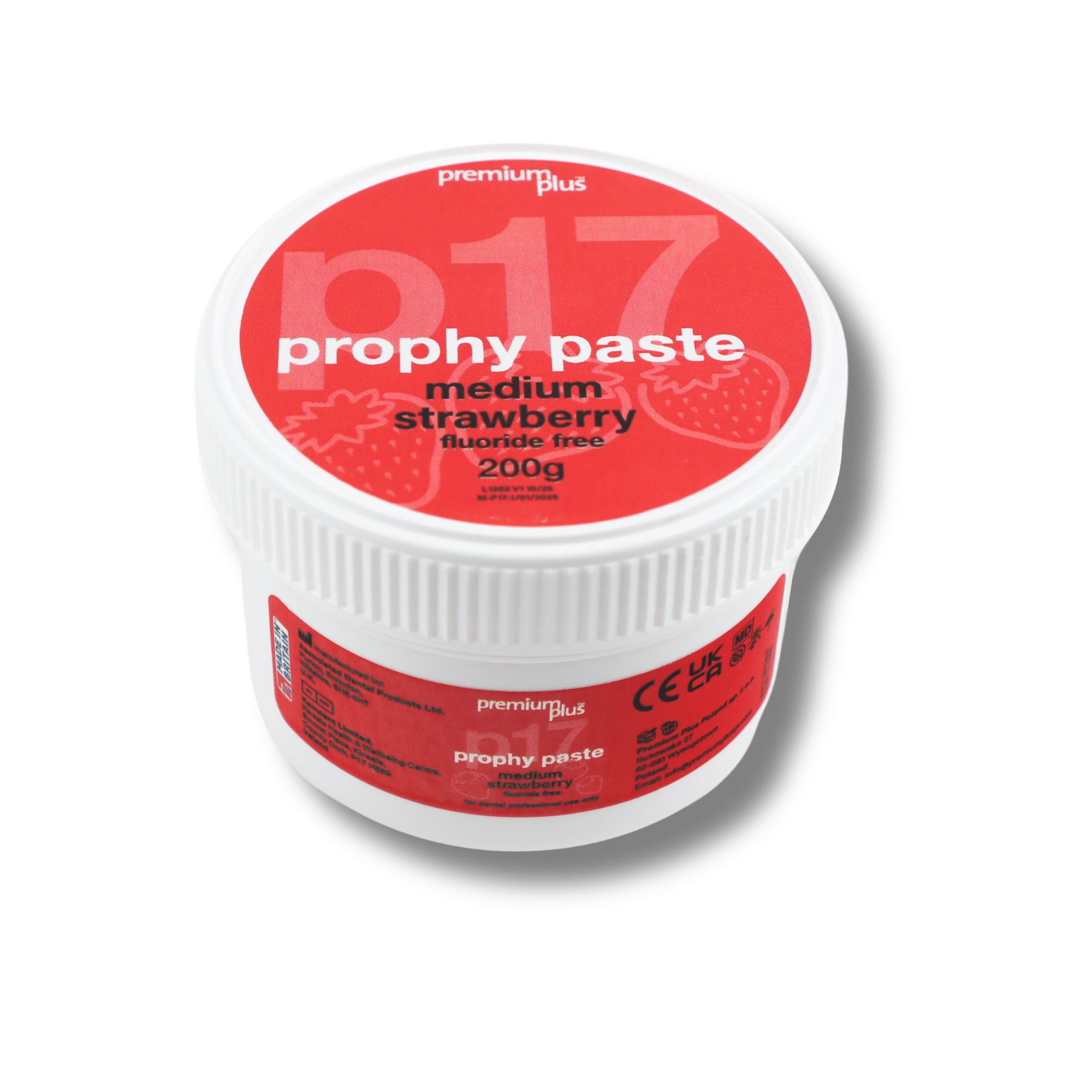 Prophylaxepaste Polierpaste