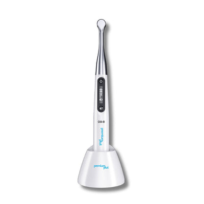 Basic Cure Curing Light | bis 2.500 mW/cm²