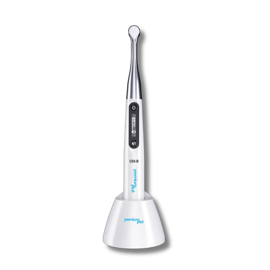 Basic Cure Curing Light | bis 2.500 mW/cm²