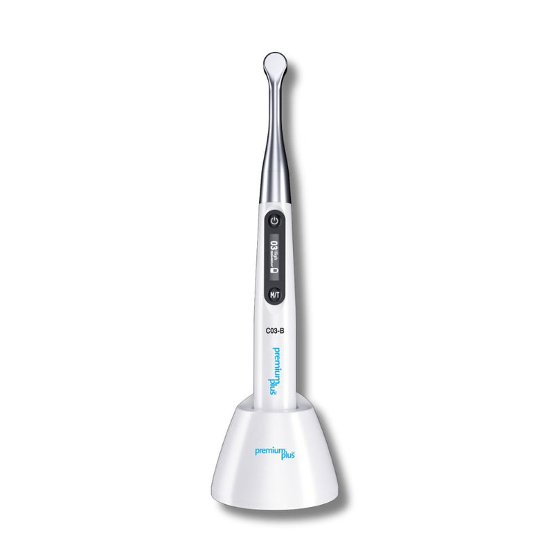 Basic Cure Curing Light | bis 2.500 mW/cm²