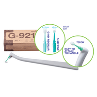 Greenline Applikationstips | G-921 Regular & G-922 Fine | 100 Stück