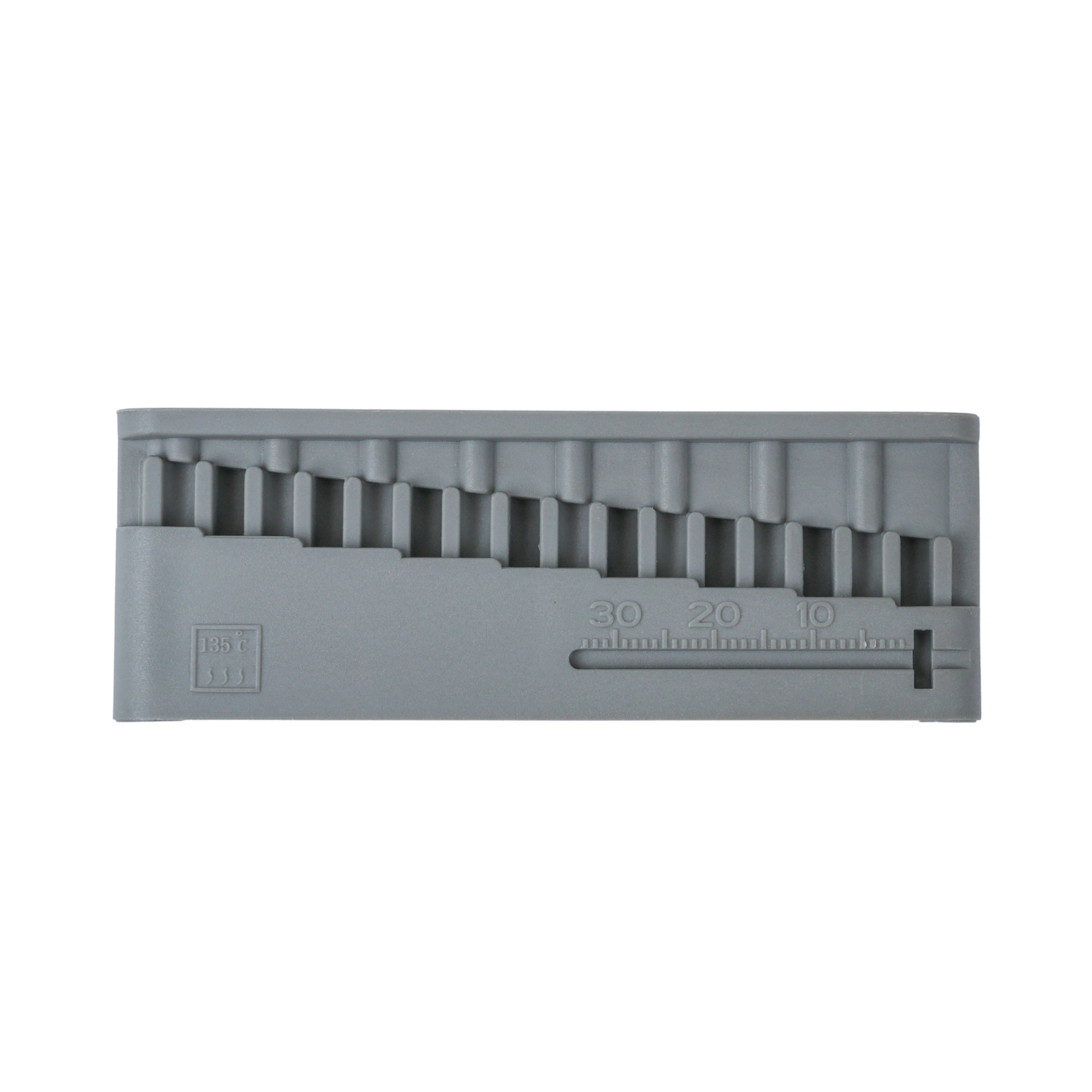 PS-BF03AG- Endomessblock