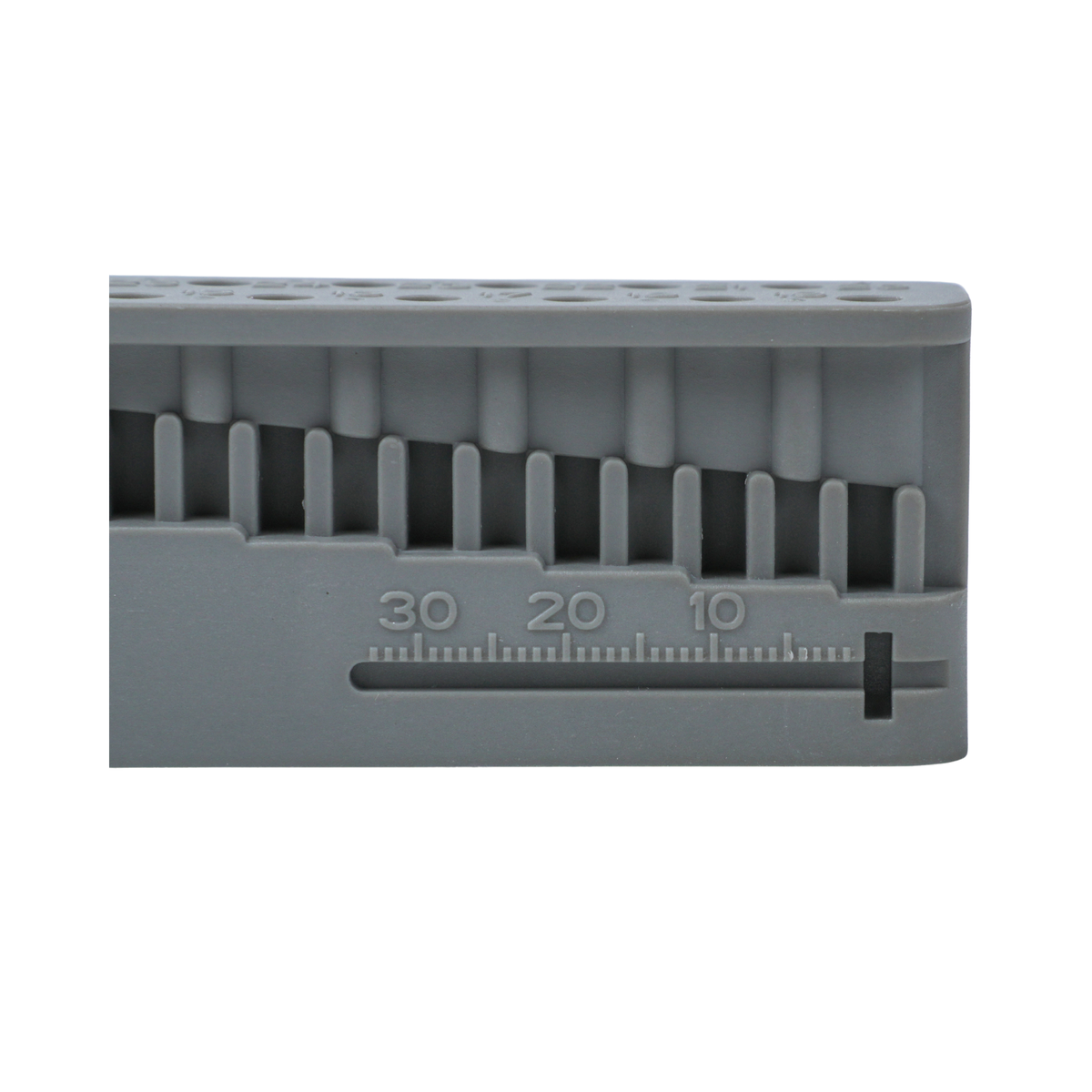 PS-BF03AG- Endomessblock