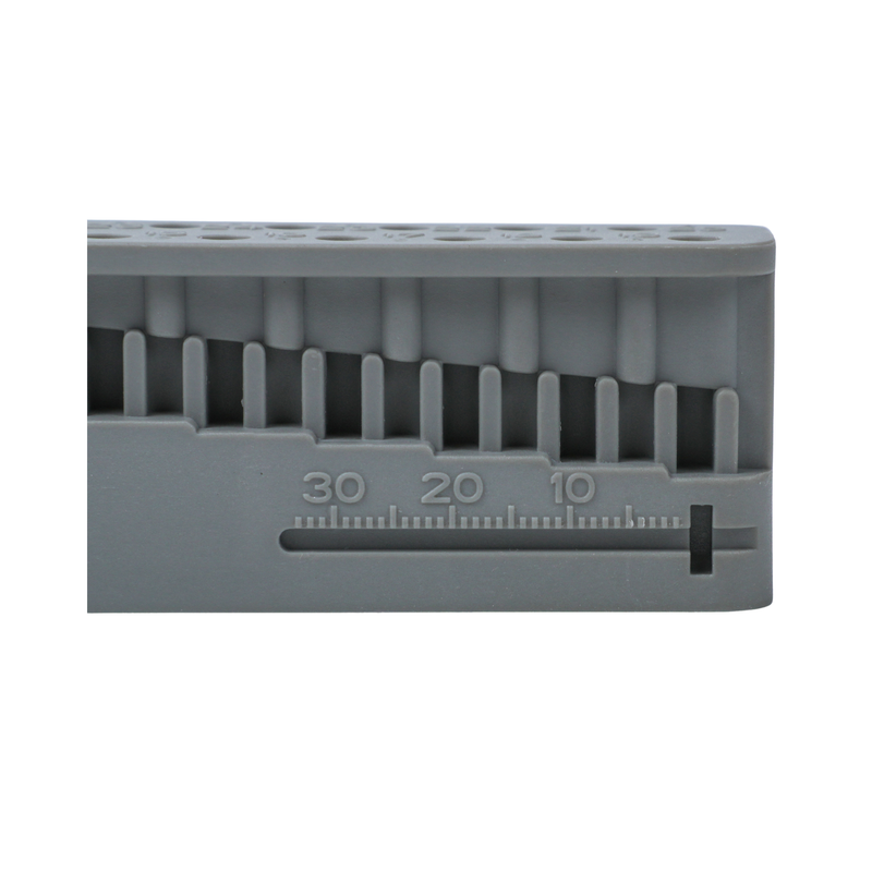 PS-BF03AG- Endomessblock
