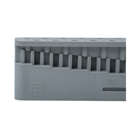 PS-BF03AG- Endomessblock