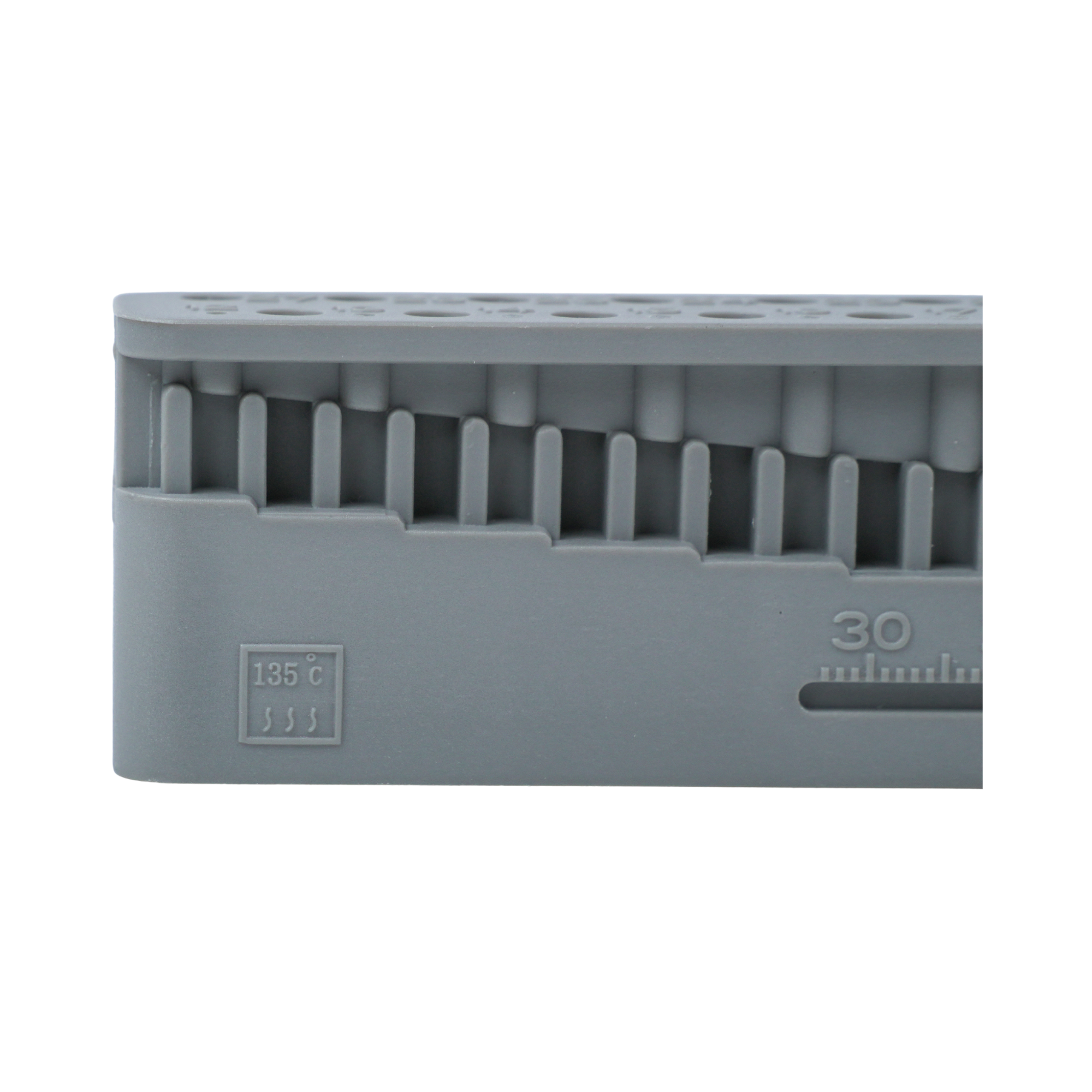 PS-BF03AG- Endomessblock