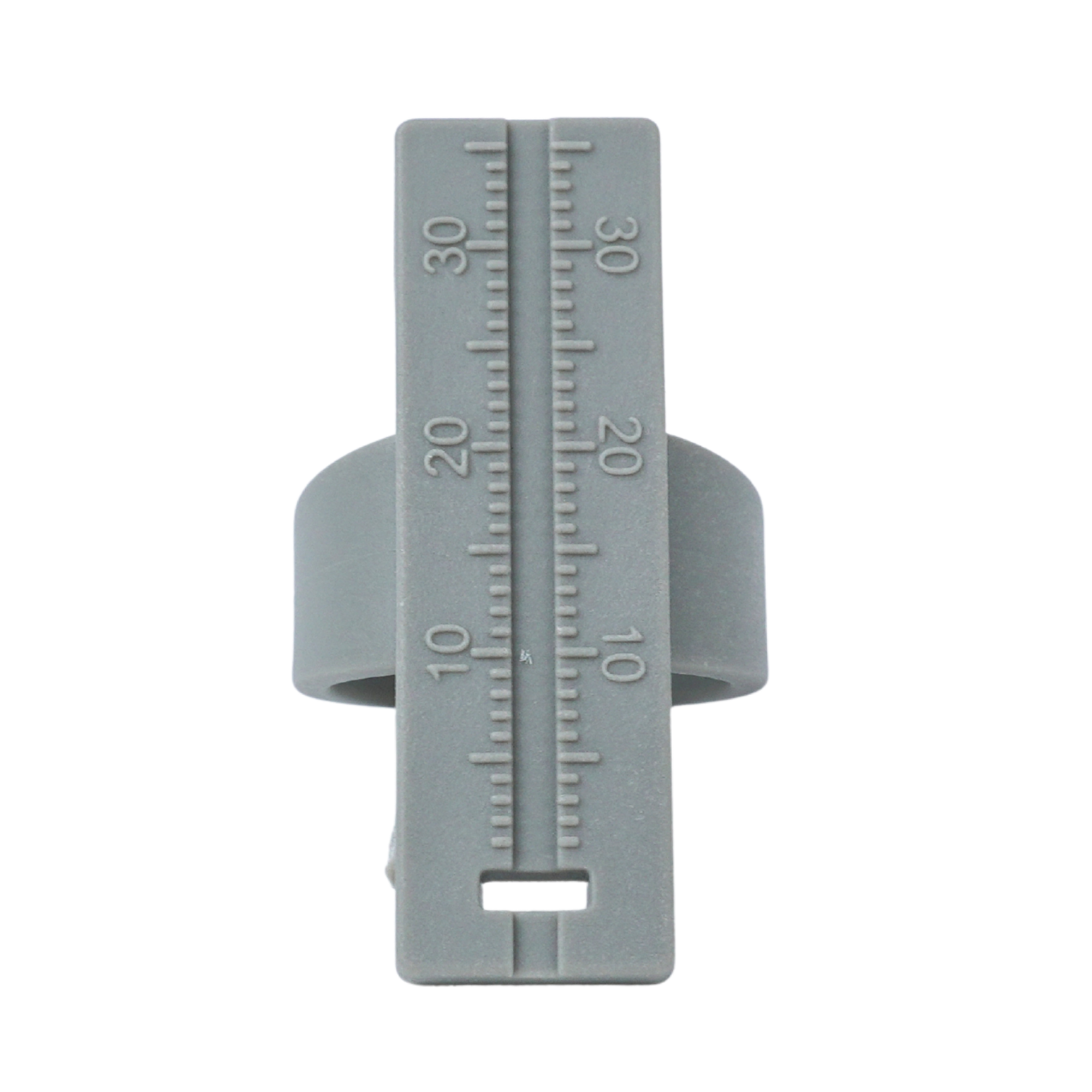 PS-BF05-G-Endo Messlineal für den Finger