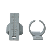 PS-BF05-G-Endo Messlineal für den Finger