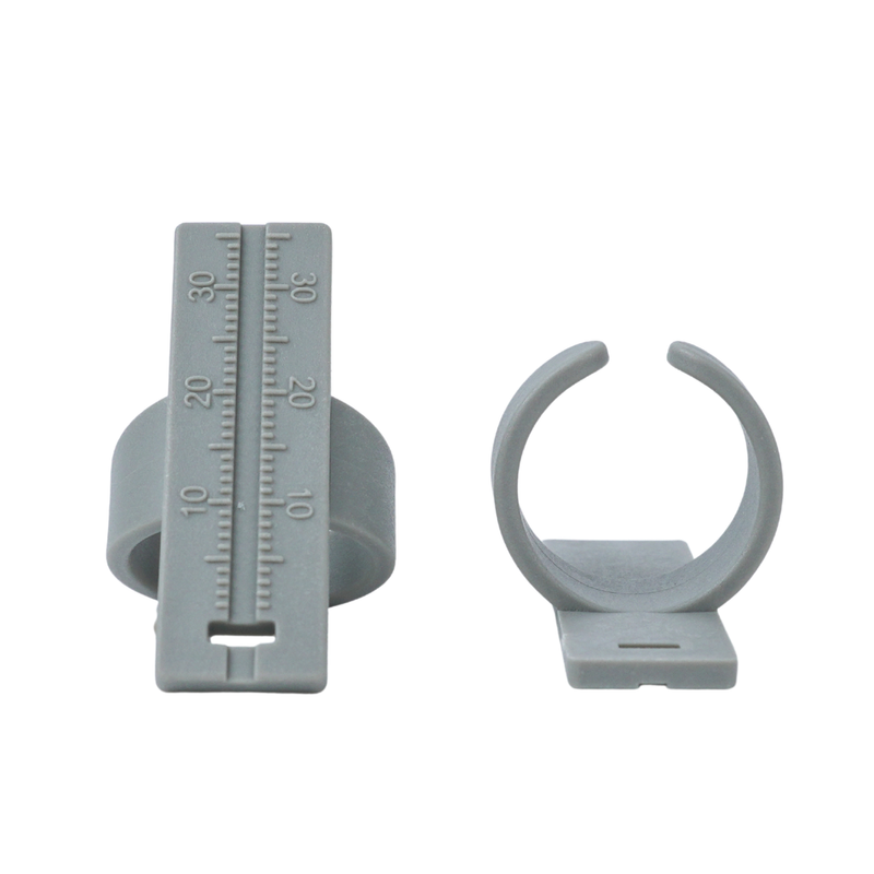 PS-BF05-G-Endo Messlineal für den Finger