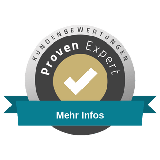 Proven Expert PIXEL.dental Shop