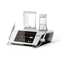 REFINE PTX | 2in1 Kombi Gerät | mit Wasserheitzung