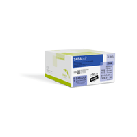 SABApol® Polypropylen | Nicht-Resorbierbares Nahtmaterial