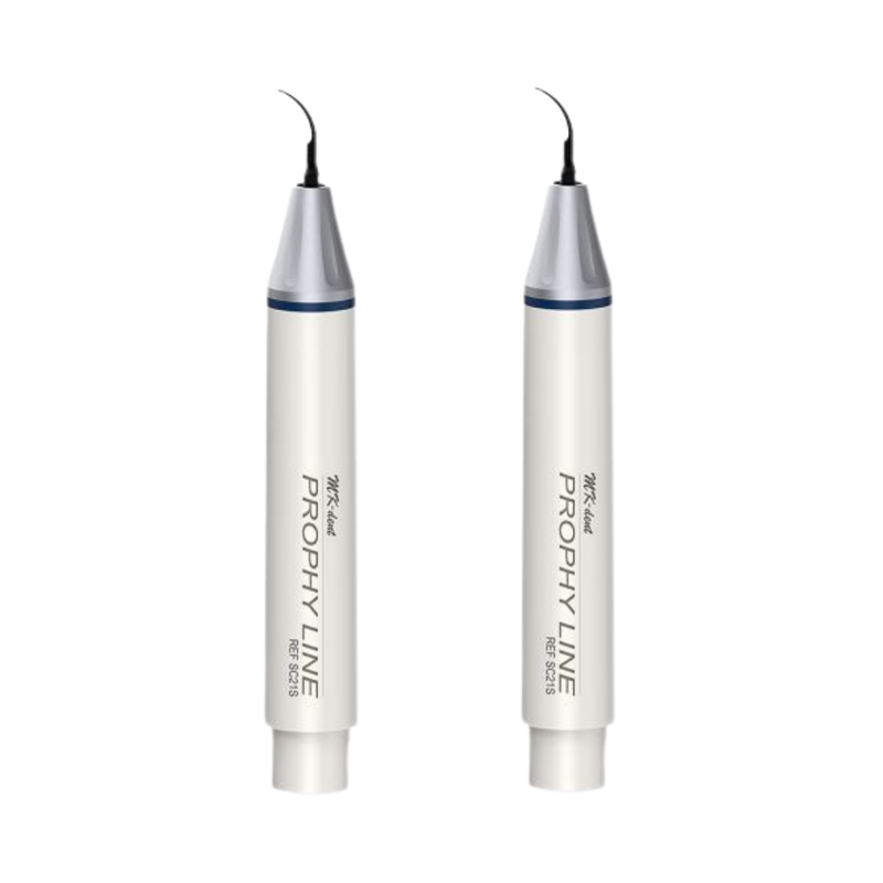 Ultraschallscaler SC21S passend für die Verwendung mit Satelec®* ohne Licht