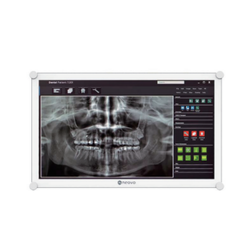 Dental LCD Monitor AG neovo