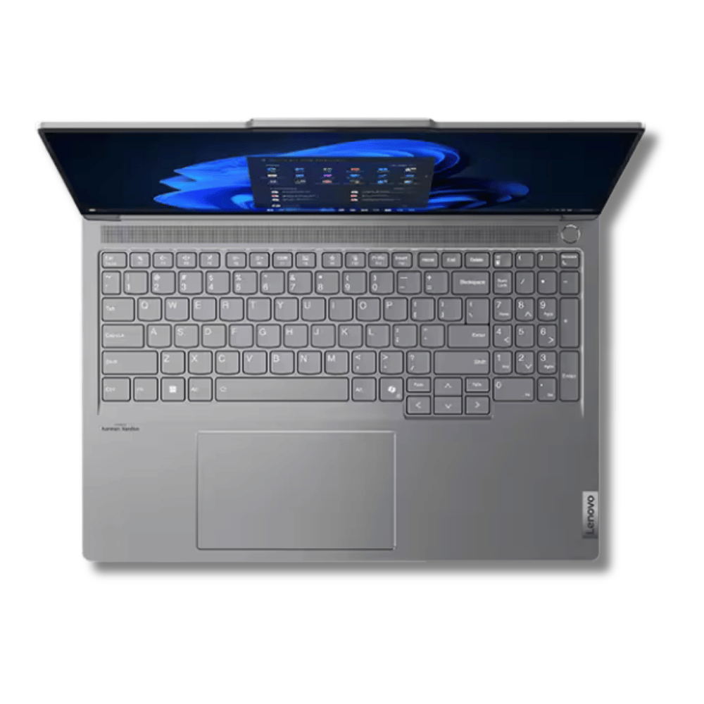 Scanner Laptop Lenovo ThinkBook