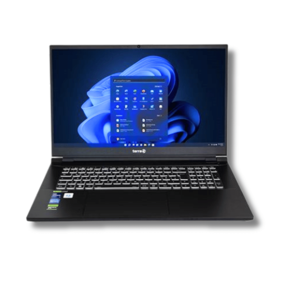 Scanner Laptop terra Elite