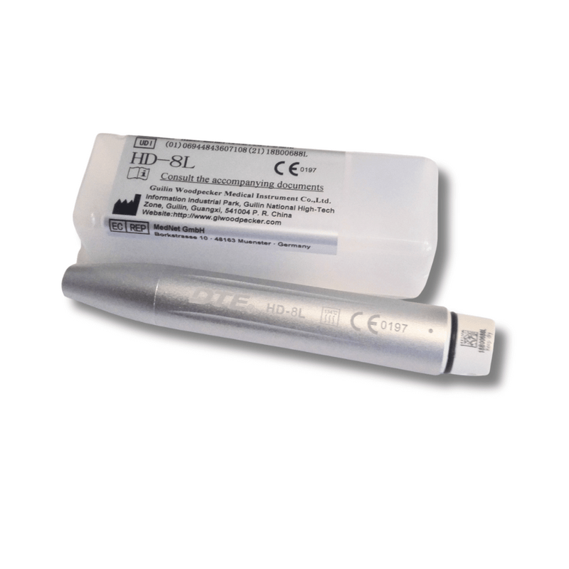 Ultraschallscaler Handstück  WP-HD-8HL_1