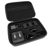 LED-Lichtsystem Lupenbrille