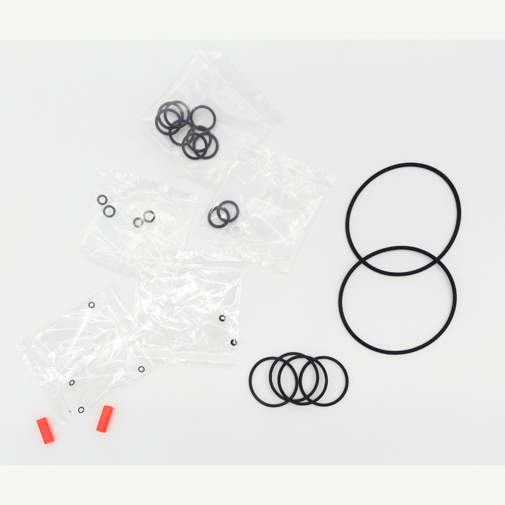 Dichtungsringe SET für AP-A &amp; AP-B 