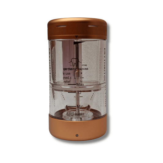 Pulvertank Ultraschallscaler Pulverstrahlgerät