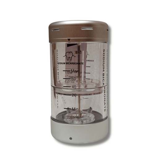 Pulvertank Ultraschallscaler Pulverstrahlgerät