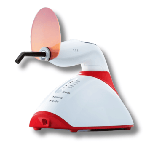 Polymerisationslampe WP-LED.F-PRO