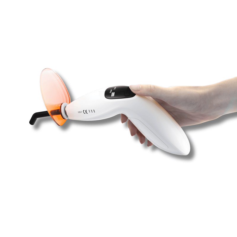 Polymerisationslampe WP-LED.F-PRO