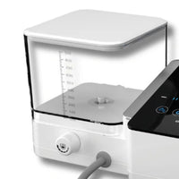 wassertank-für-UltraMint-Pro-Ultraschallscaler-ohne-Deckel-behälter