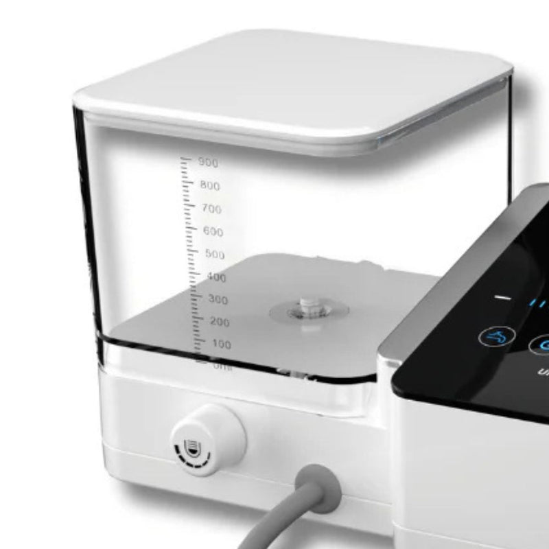 wassertank-für-UltraMint-Pro-Ultraschallscaler-ohne-Deckel-behälter