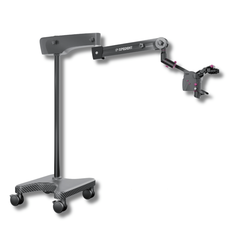 Dentalmikroskop OralOptix Prime von XPEDENT