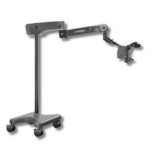 Dentalmikroskop OralOptix Prime von XPEDENT